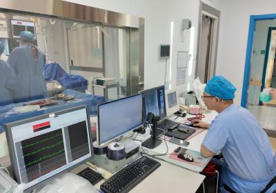 视频|多学科 “一站式” 治疗破解糖尿病足康复难题