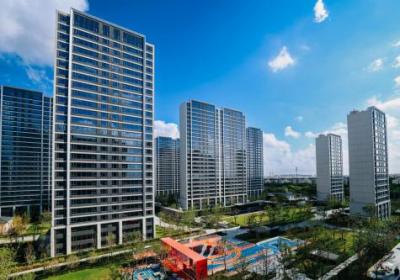 中建七局地产集团华东公司荣获房地产开发一级资质