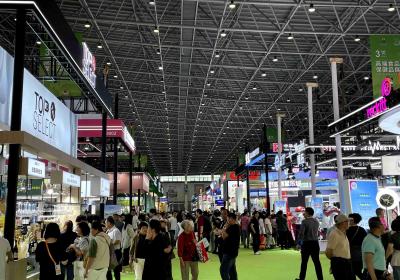 消博会参展企业积极应对多元化消费趋势，加码中国市场