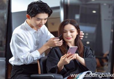女人梦见头发染黑什么意思 女人梦见头发染黑什么预兆