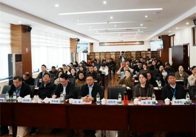 数智赋能云岭产业链 新商科产教融合创新篇