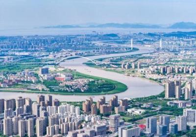 宁波“无废指数”发布 鄞州宁海镇海排前三