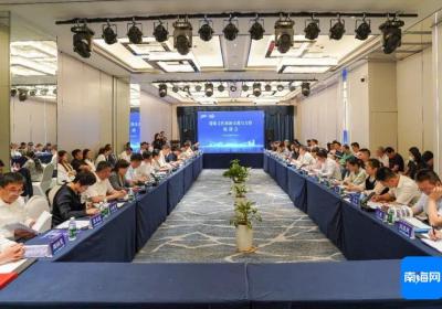 携手共绘旅游新蓝图 海南和内蒙古计划这样做