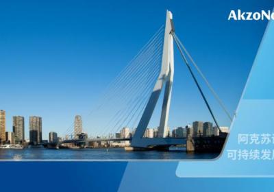 阿克苏诺贝尔发布《2024年可持续发展报告》