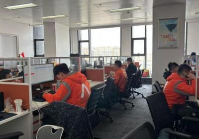 平安产险天津分公司：迎风而上，守护万家安全