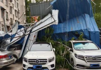 中国人寿财险河南分公司：与时间赛跑，为民生护航