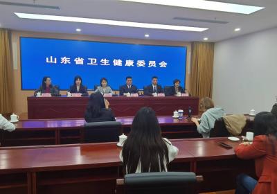 山东已有803家医疗机构开设了健康体重管理门诊