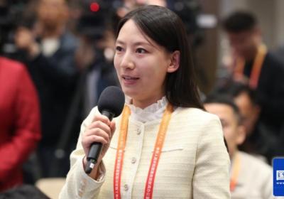一季度中国外贸展现四大积极变化，海关总署回应一财