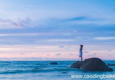 女人梦见大海海浪翻滚是什么意思 女人梦见大海海浪翻滚有什么预兆