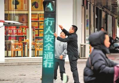 大风之中筑起安全温暖屏障