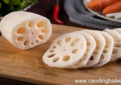 梦见自己用手挖莲藕是什么意思 梦见自己用手挖莲藕是什么预兆