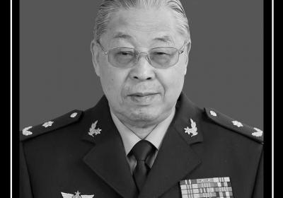 空军特色医学中心皮肤科创始人蔡瑞康教授逝世
