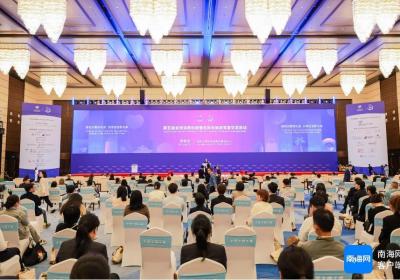 消博进行时 | 安永将在消博会发布AI智库及9份行业报告 助力探索消费新机遇