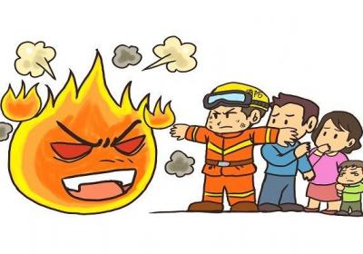 梦见自己灭火成功是什么意思 梦见自己灭火成功有什么预兆