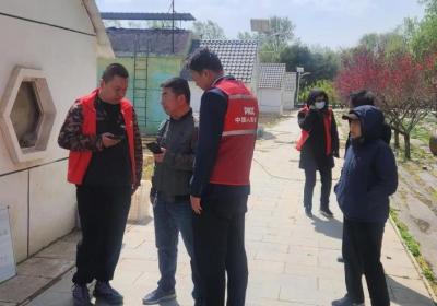 1小时支付，北京极端大风天气首笔政策性农业保险完成理赔