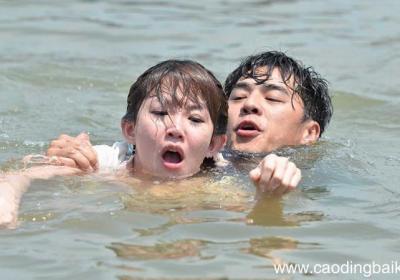 梦见自己死里逃生是什么意思