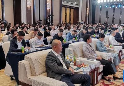 营养健康领域“大咖”齐聚海南 共商营养健康行业发展