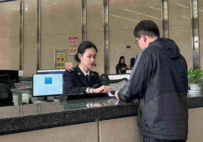释放原产地政策红利 企业享惠货值增长2.6倍