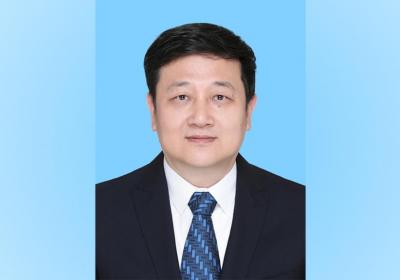 黄中任哈尔滨工业大学深圳党委书记