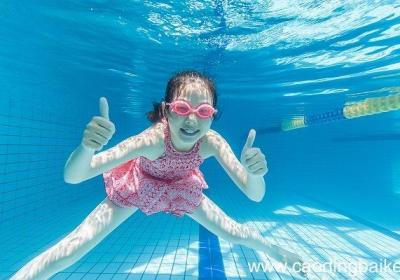 梦见自己潜水入水中是什么意思 梦见自己潜水入水中有什么预兆