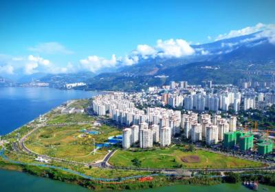 巧家：康养旅居显特色 四季经济启新篇