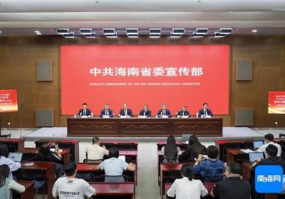 一站办、一键办！海南多招齐下“提档”效能政府建设
