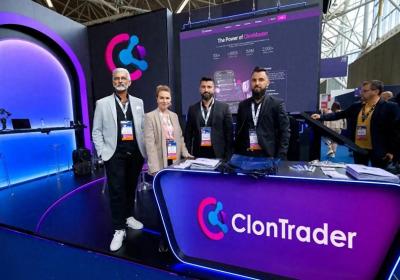 ClonTrader引领金融创新，开启多元投资新纪元