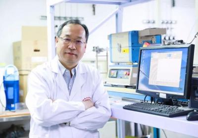 中国科学院院士张锦已任北京大学常务副校长