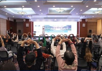 全国首例！接受治疗一个月后，帕金森病患者身体灵活了