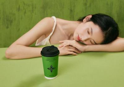 茉莉奶白：品质创新并进，塑造茶饮核心优势