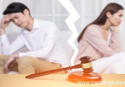 梦见自己和老公离婚了是什么意思 梦见自己和老公离婚了有什么预兆