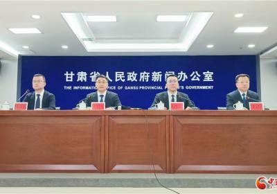 清水县：改革赋能项目落地 优化环境激发活力