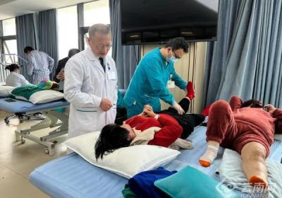 云南居家康复服务模式创新与实践探索学术论坛将在昆明举办
