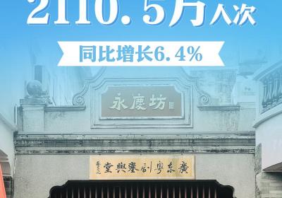 粤游新意｜文旅市场“春”意盎然，春日经济在广东“盛放”
