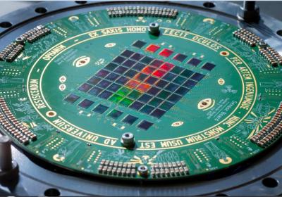 科学家将手机图像传感器变为高分辨率反物质相机
