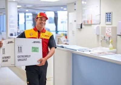 DHL集团计划至2030年投资20亿欧元拓展医疗保健物流业务