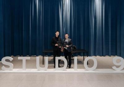 京东与NINE UNITED集团战略合作，STUDIO 9官方旗舰店盛大开幕