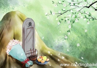 梦见已死的人又死了是什么意思 梦见已死的人又死了有什么预兆