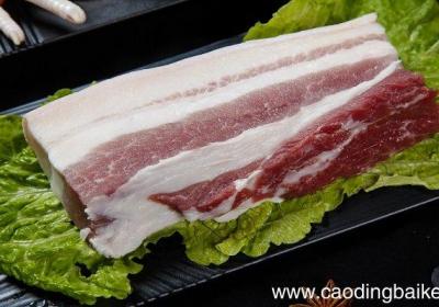梦见猪头肉是什么意思 梦见猪头肉是什么预兆