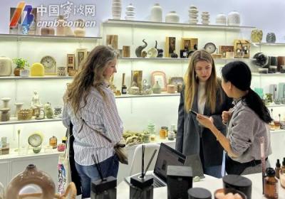 意向成交额预计超2亿元 宁波外贸“抢滩”俄罗斯市场