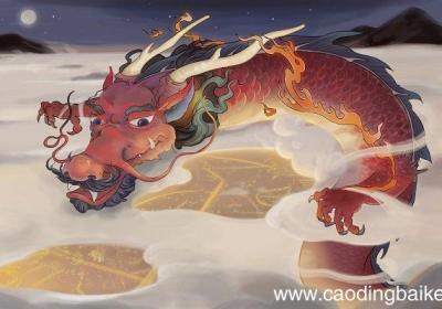 梦见自己变成龙是什么意思 梦见自己变成龙有什么预兆