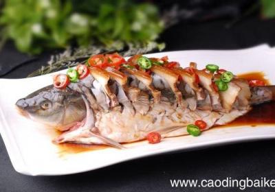 梦见鱼肉但是没有吃是什么意思 梦见鱼肉但是没有吃有什么预兆