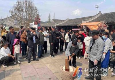 两天接待253万游客！假期的宁波究竟有多好玩？