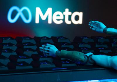 Meta发布Llama 4大模型，谷歌CEO：AI世界永不停歇