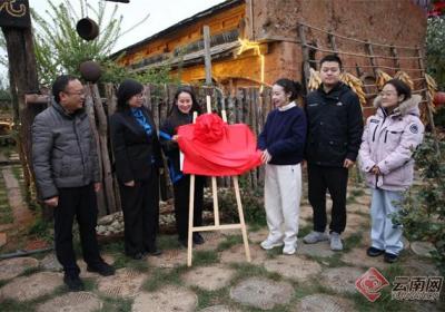 昆明市东川区启动2025年网络直播带货暨乡村CEO首期培训