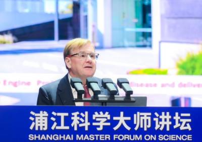 如何健康快乐活到一百岁？“代谢组学之父”说……