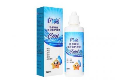 美瞳护理液打开后多久不能用 美瞳液打开后保质期多久
