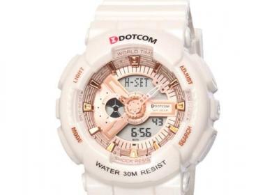dotcom什么牌子 dotcom是什么牌子