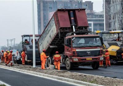 梦见修路的施工现场是什么意思 梦见修路的施工现场有什么预兆