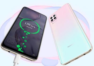 华为jny一al10是什么型号 华为jny一al10是什么手机